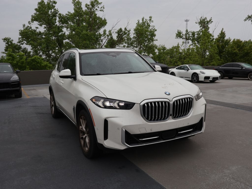 2024 BMW X5 xDrive40i San Clemente CA