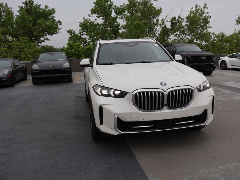 2024 BMW X5 xDrive40i San Clemente CA