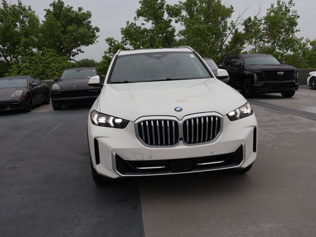 2024 BMW X5 xDrive40i San Clemente CA