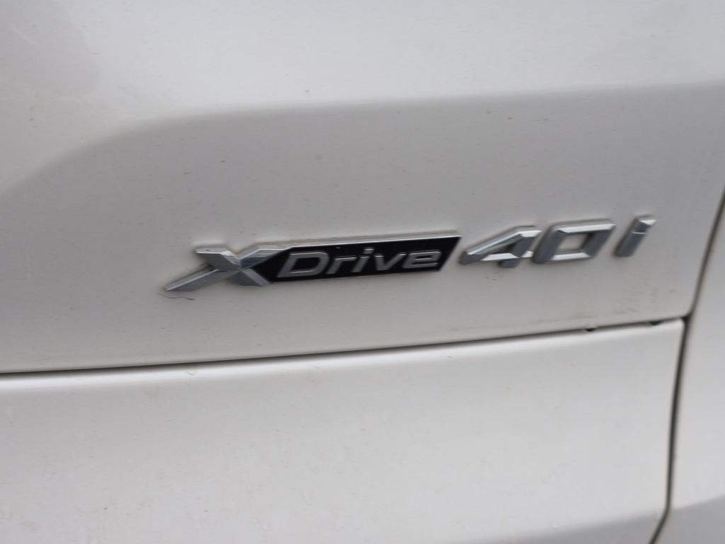 2024 BMW X5 xDrive40i San Clemente CA