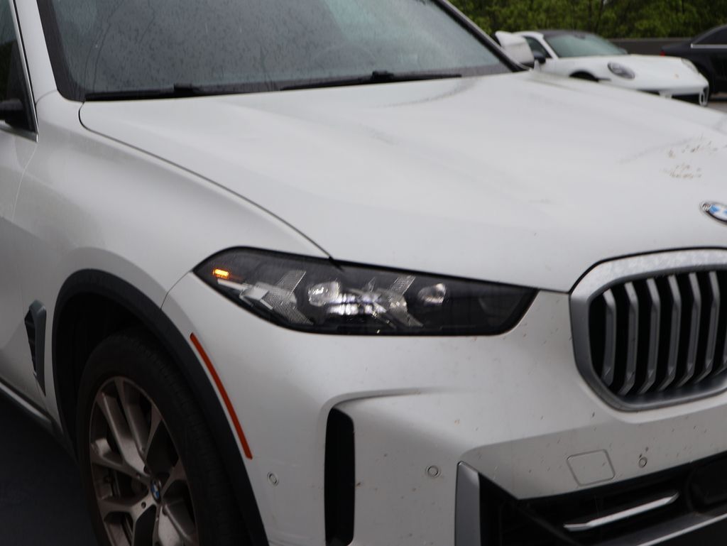 2024 BMW X5 xDrive40i San Clemente CA