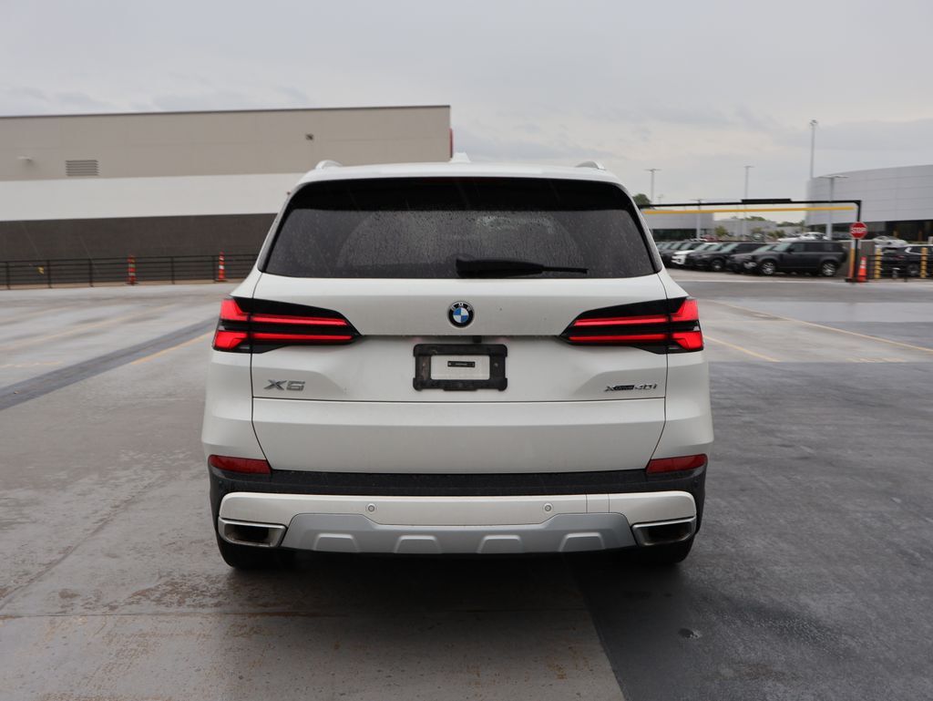 2024 BMW X5 xDrive40i San Clemente CA