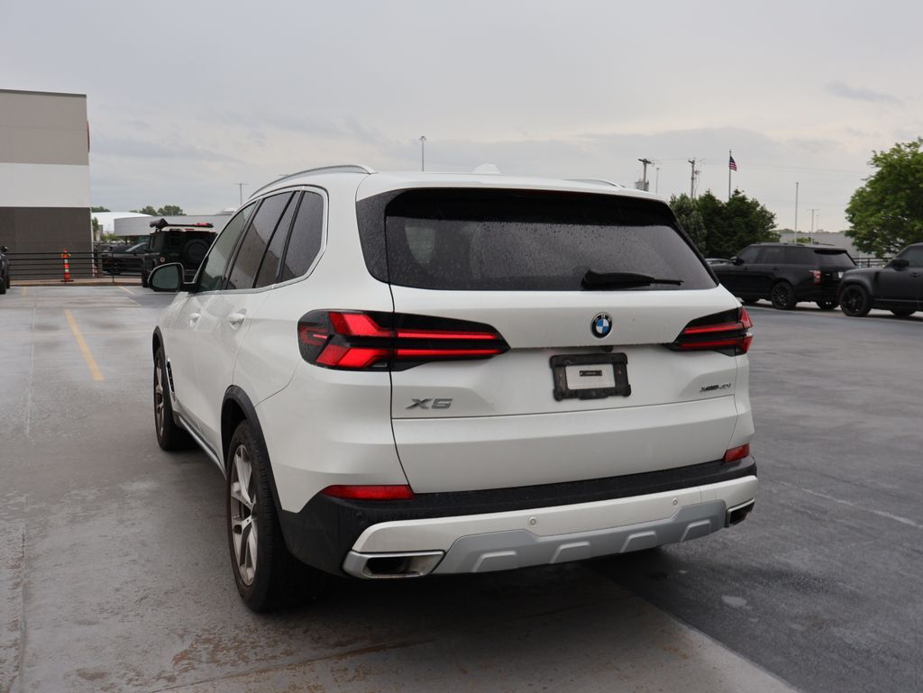 2024 BMW X5 xDrive40i San Clemente CA