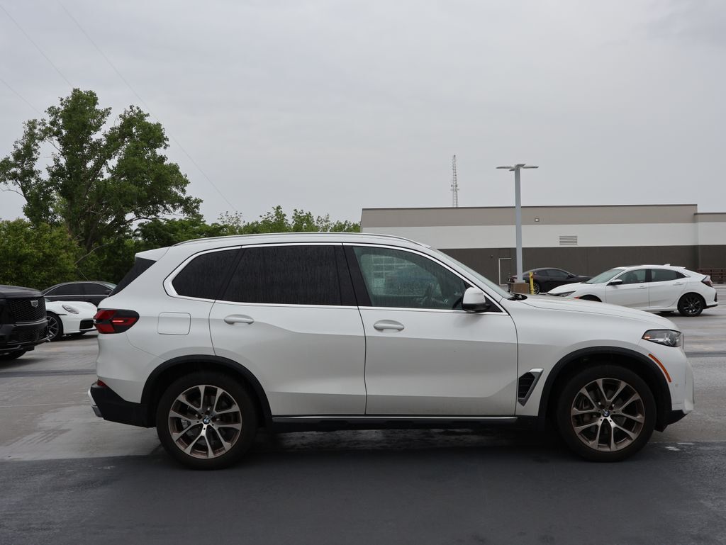 2024 BMW X5 xDrive40i San Clemente CA