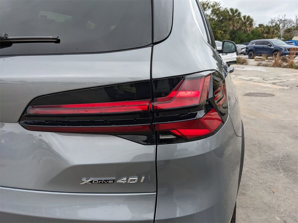 2024 BMW X5 xDrive40i San Clemente CA