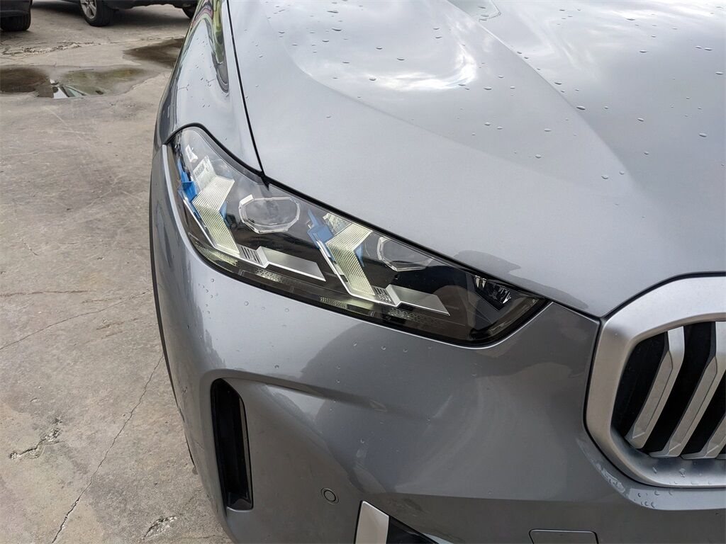2024 BMW X5 xDrive40i San Clemente CA