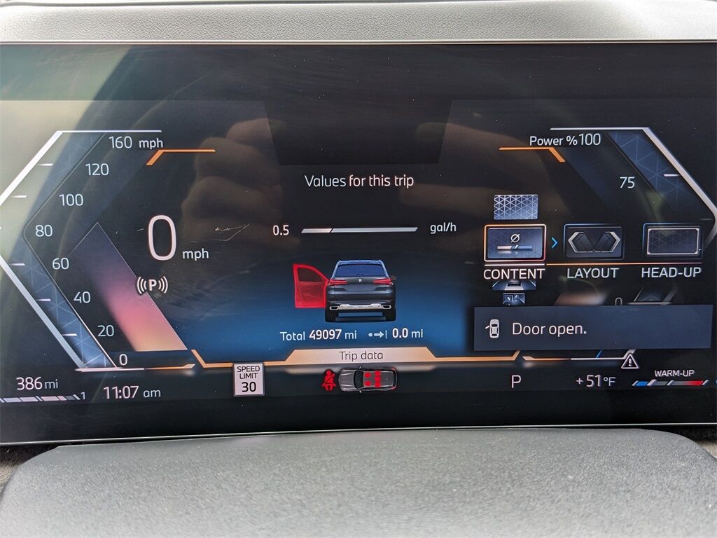 2024 BMW X5 xDrive40i San Clemente CA