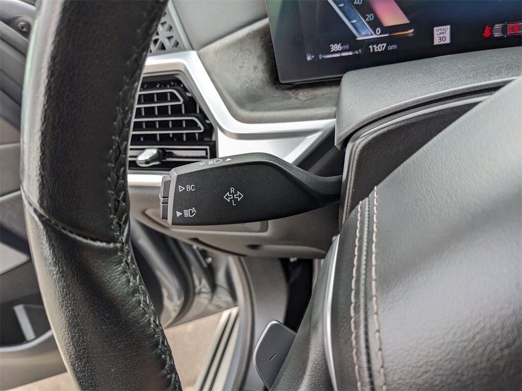 2024 BMW X5 xDrive40i San Clemente CA