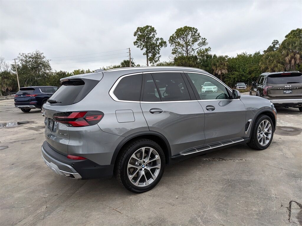 2024 BMW X5 xDrive40i San Clemente CA