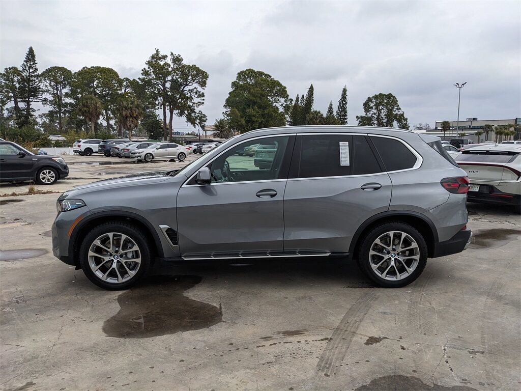 2024 BMW X5 xDrive40i San Clemente CA