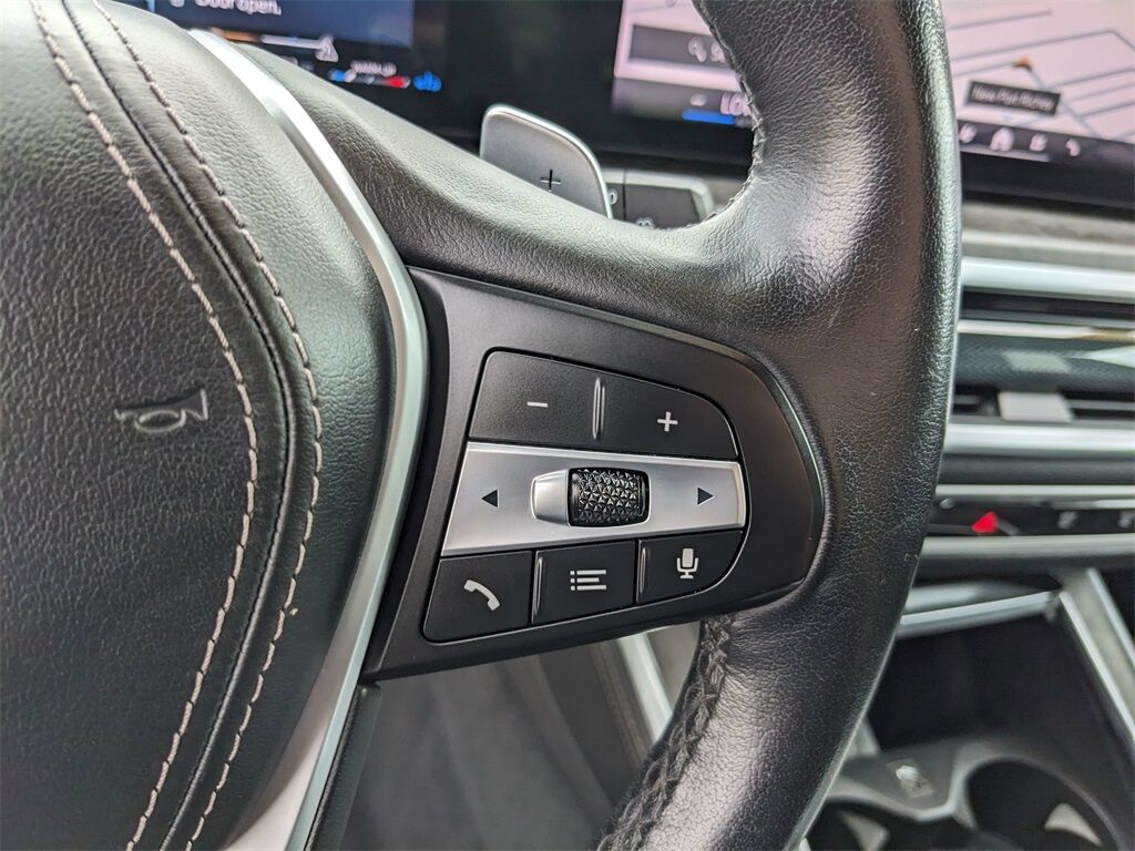 2024 BMW X5 xDrive40i San Clemente CA