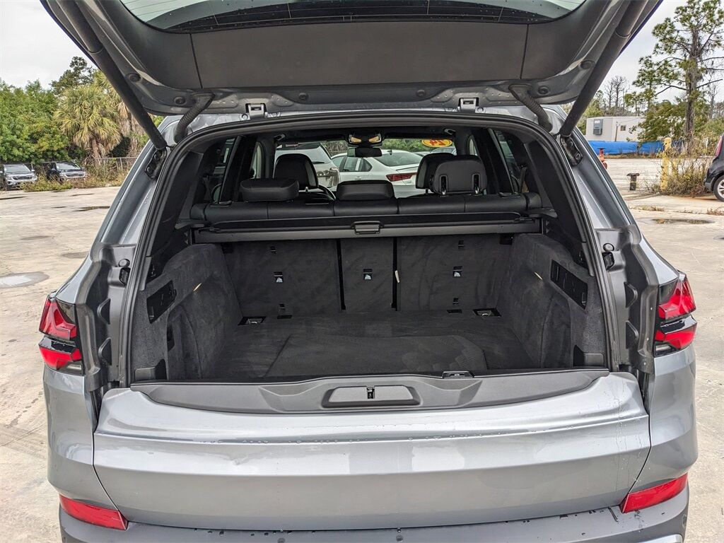 2024 BMW X5 xDrive40i San Clemente CA
