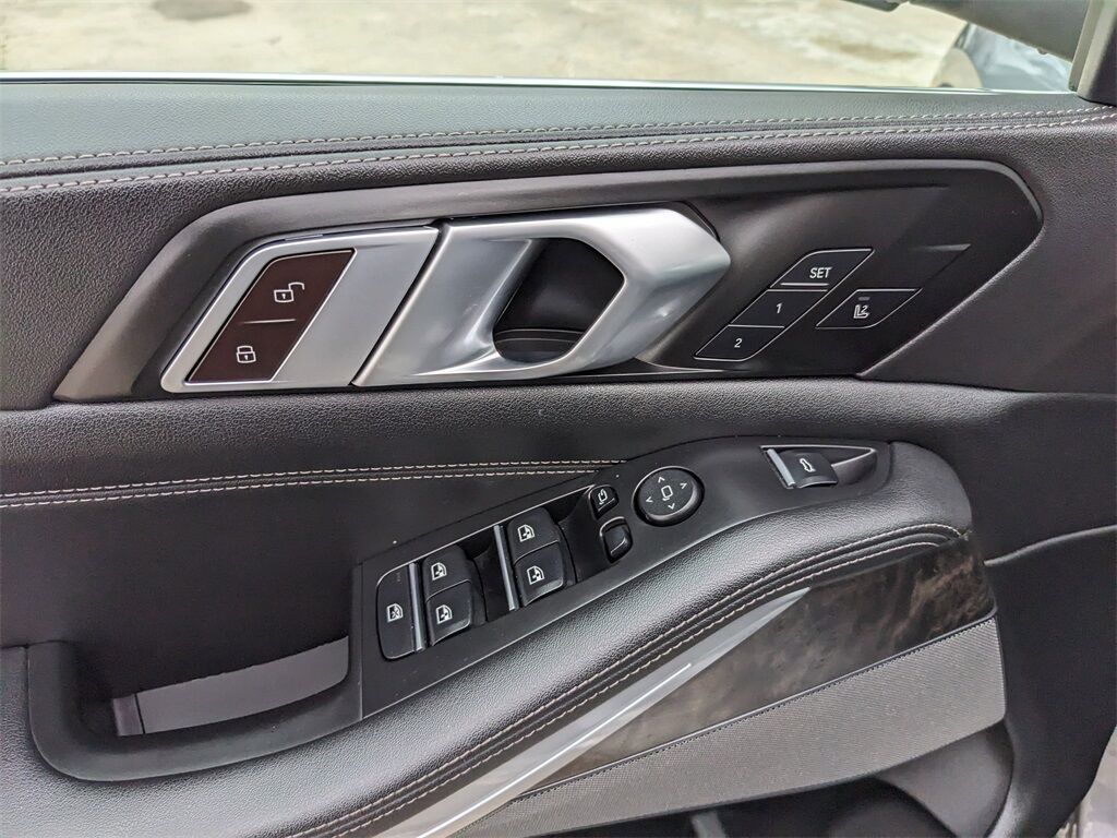 2024 BMW X5 xDrive40i San Clemente CA