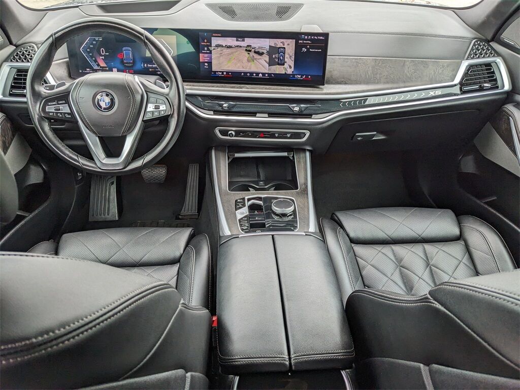 2024 BMW X5 xDrive40i San Clemente CA