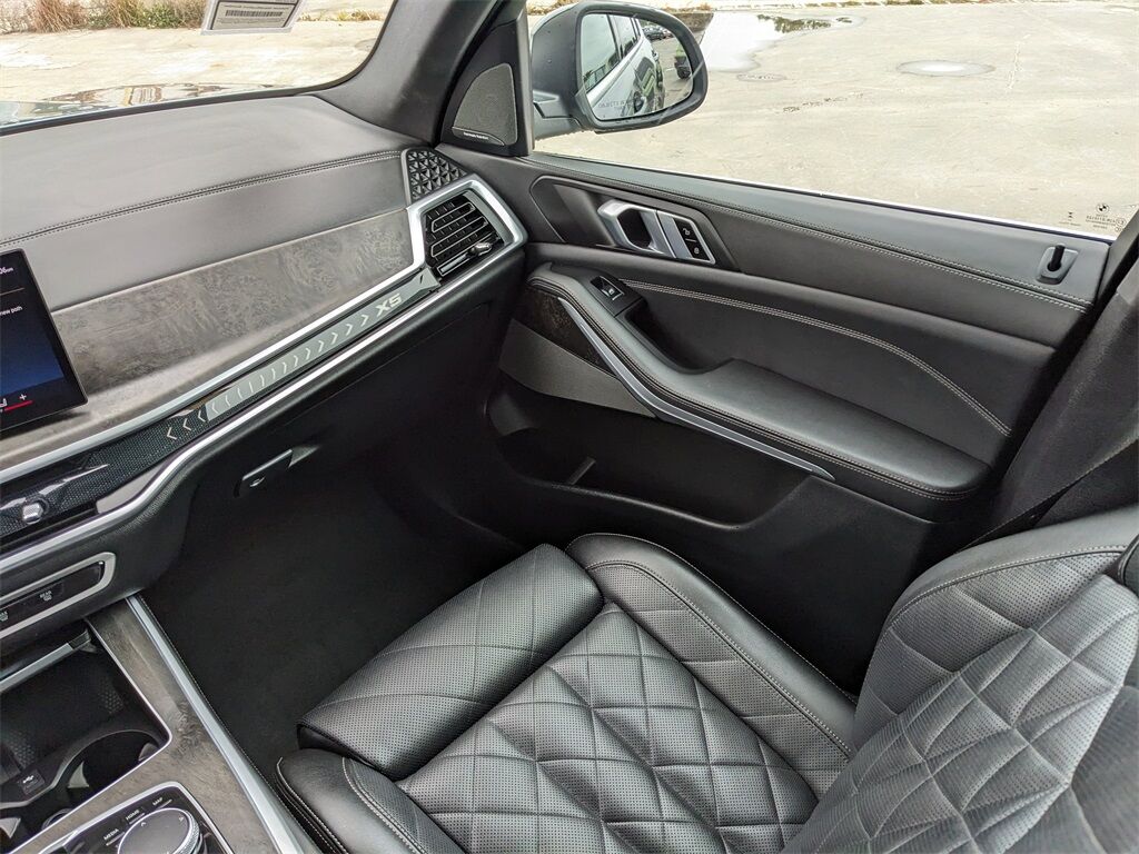 2024 BMW X5 xDrive40i San Clemente CA