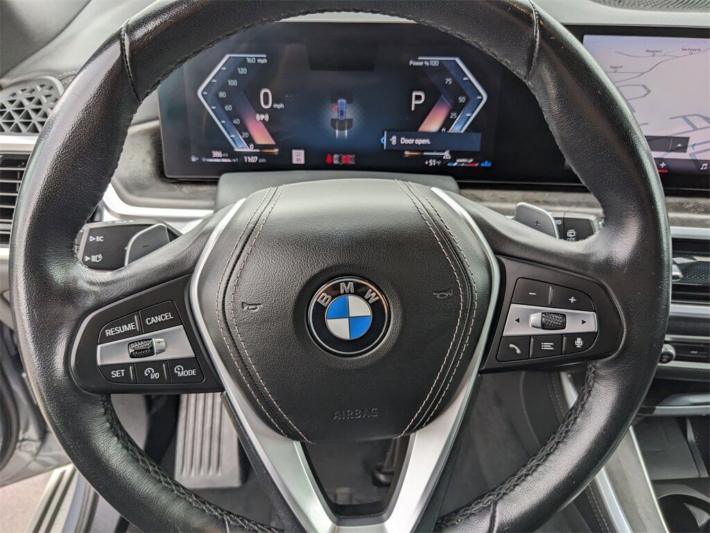 2024 BMW X5 xDrive40i San Clemente CA