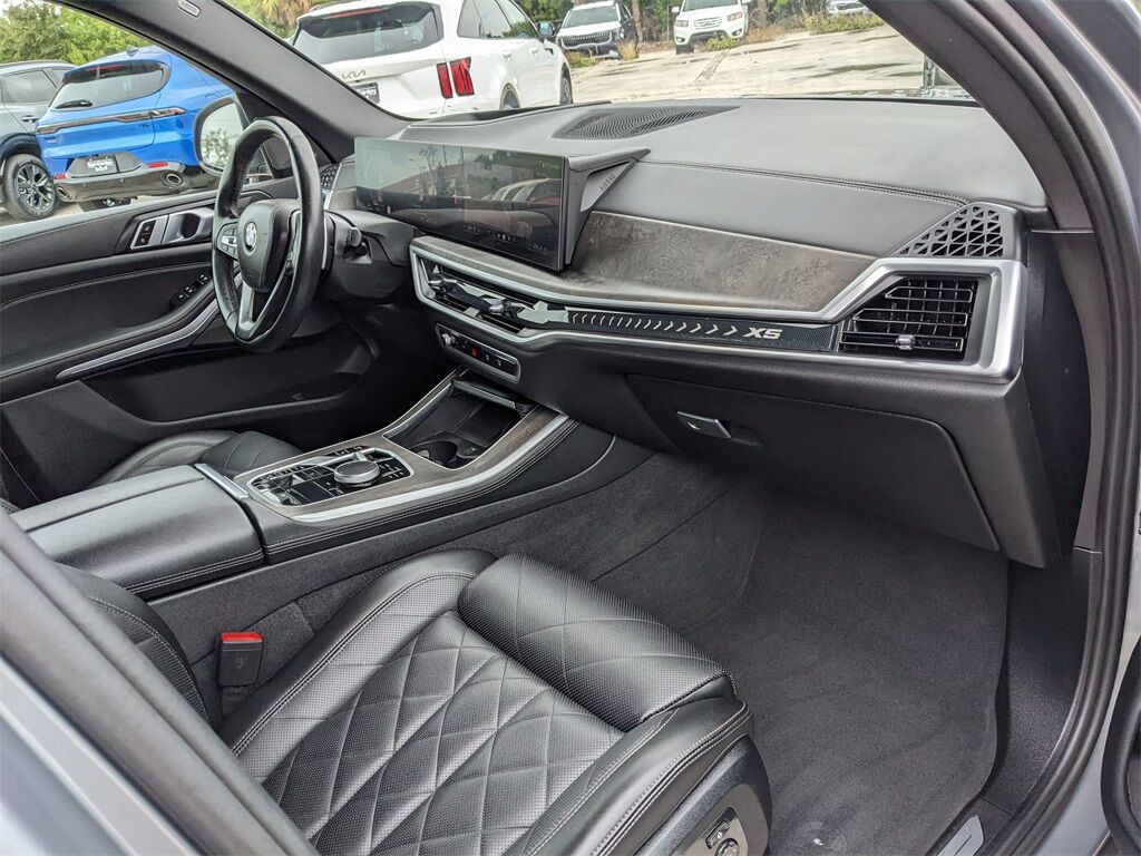 2024 BMW X5 xDrive40i San Clemente CA