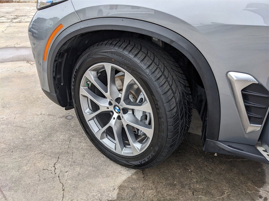 2024 BMW X5 xDrive40i San Clemente CA