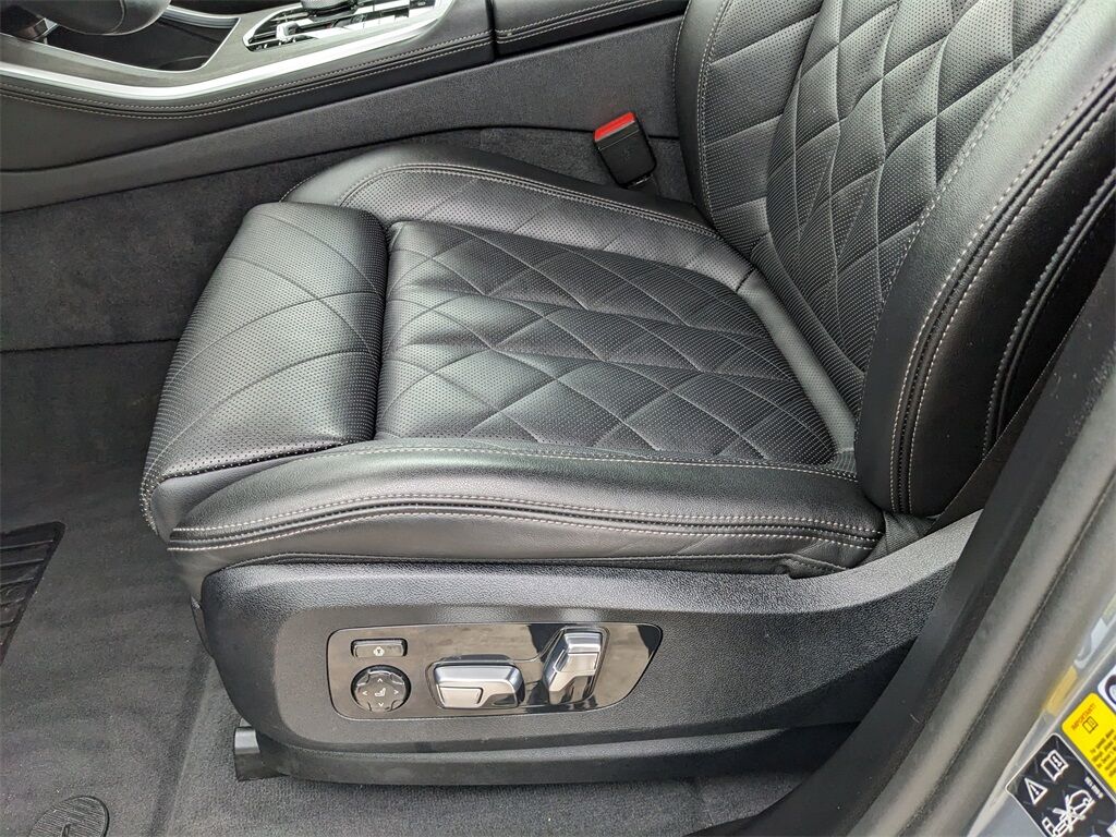 2024 BMW X5 xDrive40i San Clemente CA