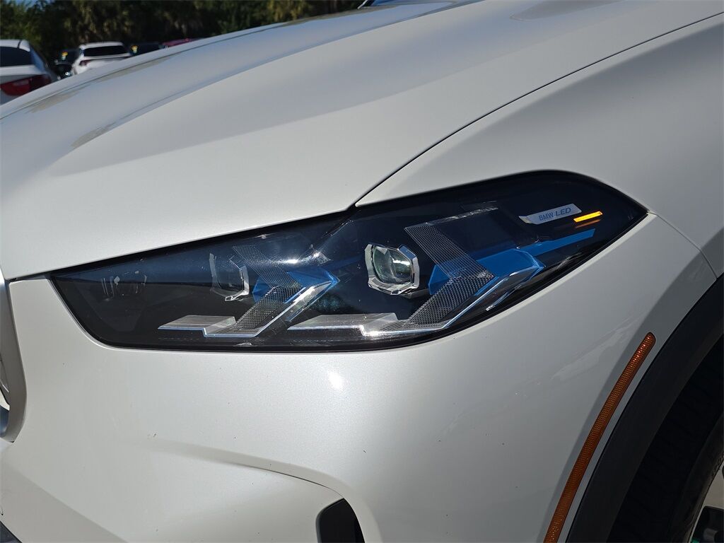 2024 BMW X5 xDrive40i San Clemente CA