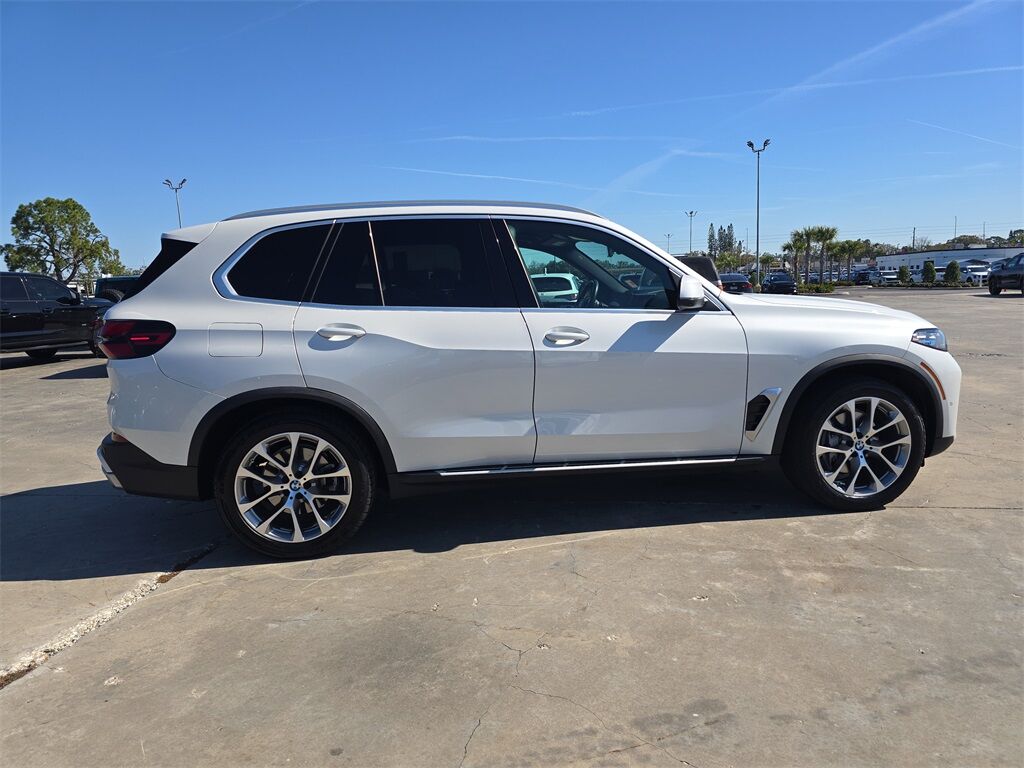 2024 BMW X5 xDrive40i San Clemente CA