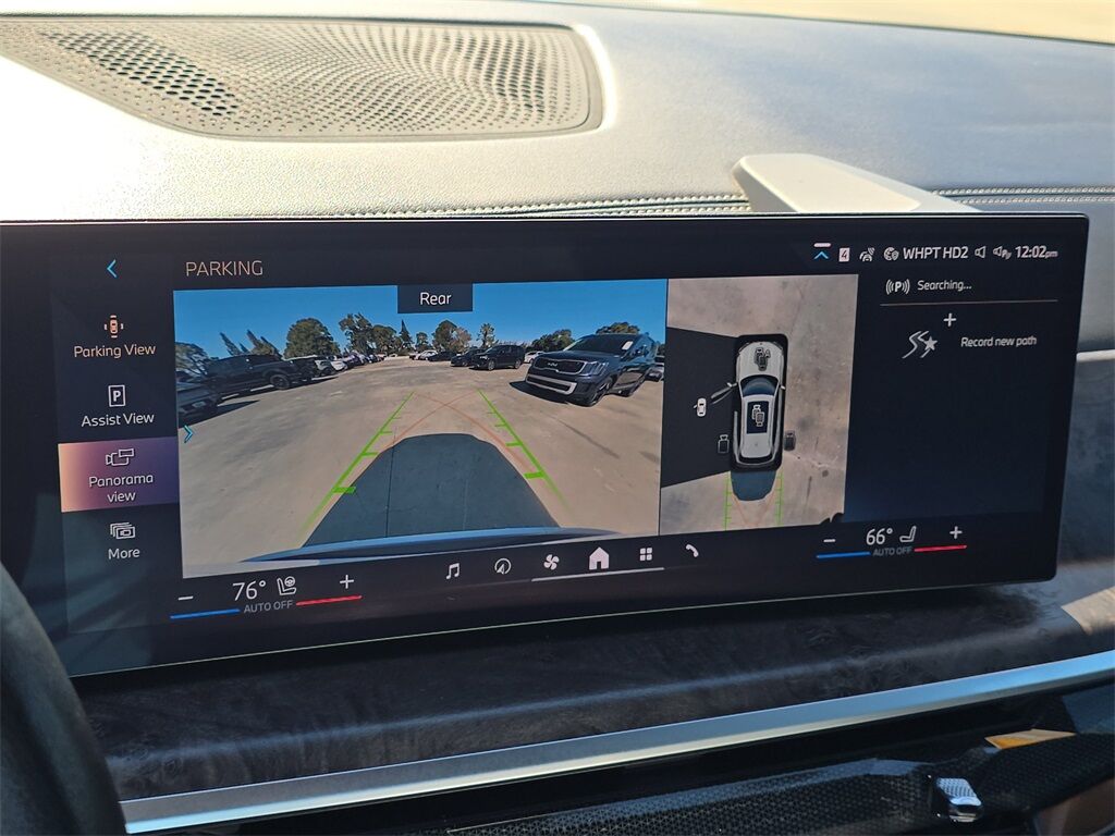 2024 BMW X5 xDrive40i San Clemente CA