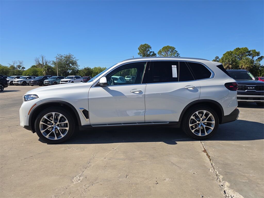 2024 BMW X5 xDrive40i San Clemente CA