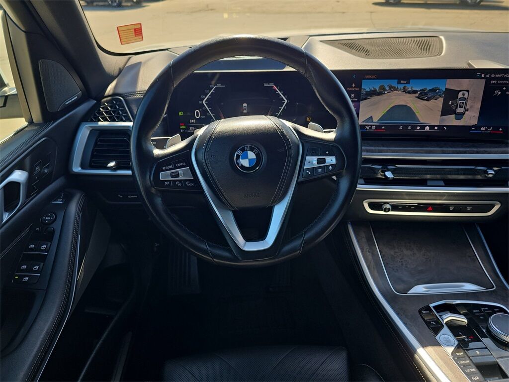 2024 BMW X5 xDrive40i San Clemente CA