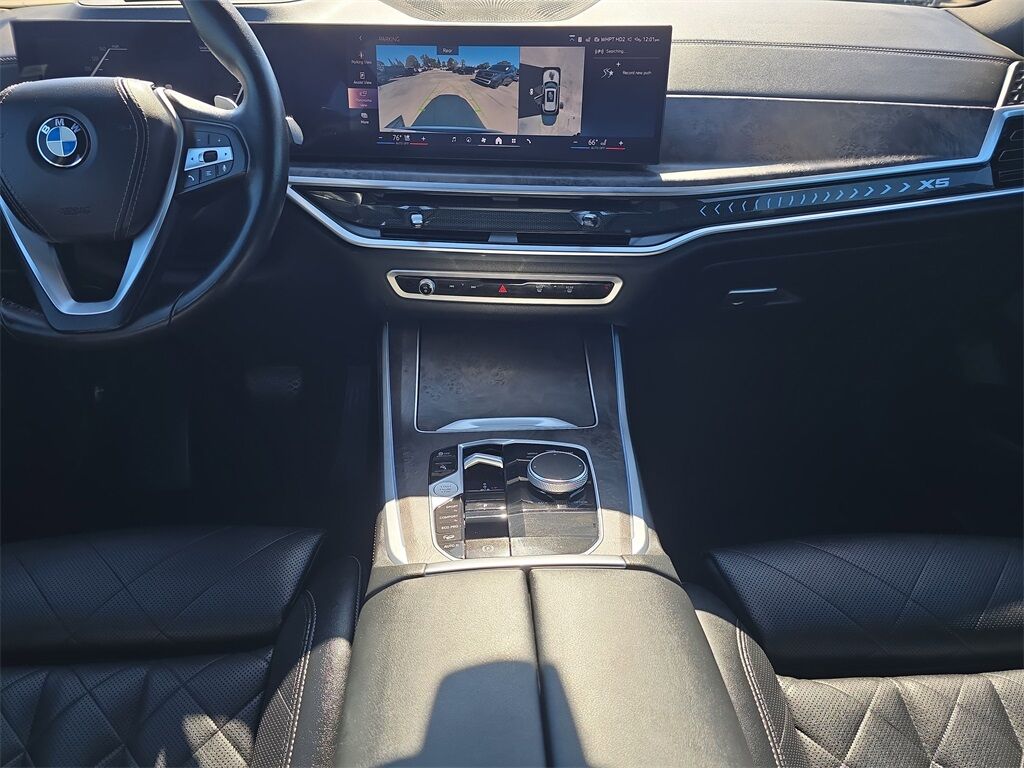 2024 BMW X5 xDrive40i San Clemente CA