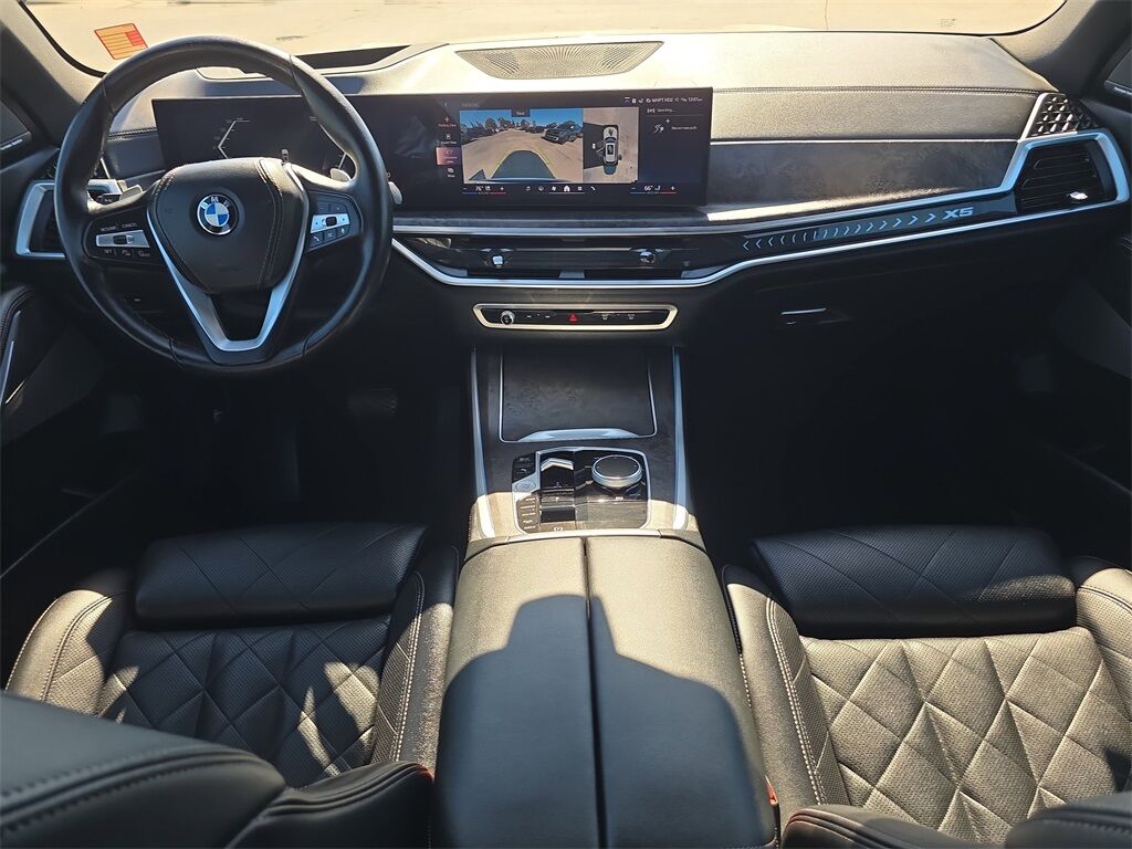2024 BMW X5 xDrive40i San Clemente CA