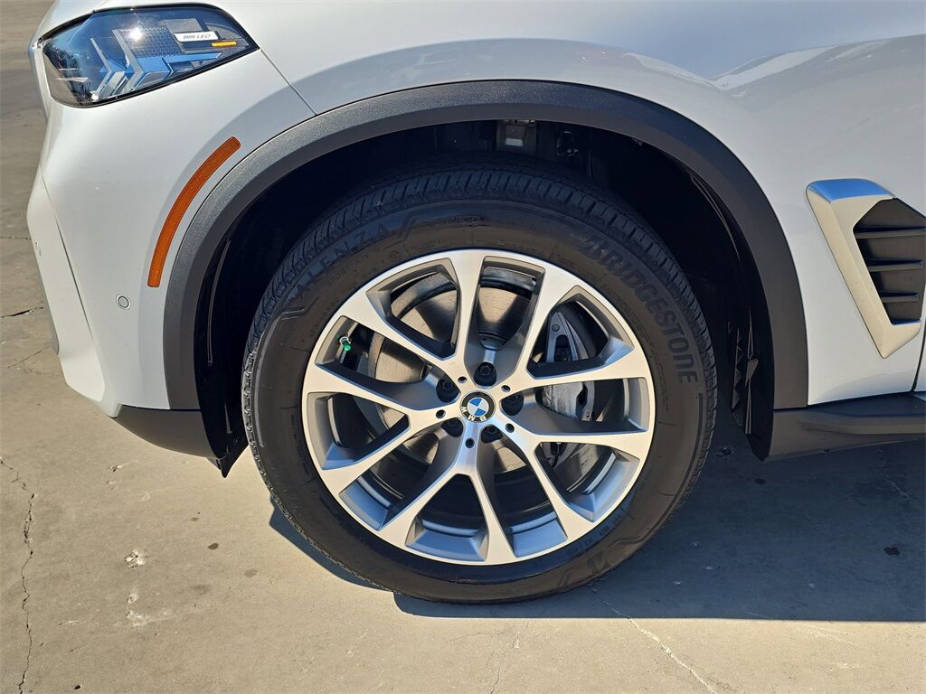 2024 BMW X5 xDrive40i San Clemente CA
