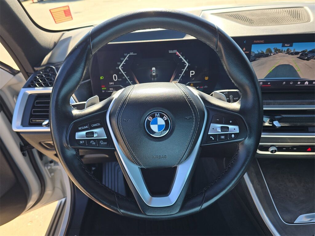 2024 BMW X5 xDrive40i San Clemente CA