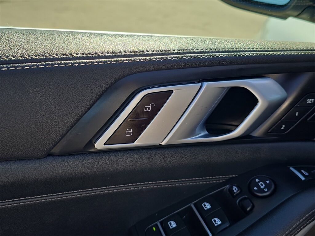 2024 BMW X5 xDrive40i San Clemente CA