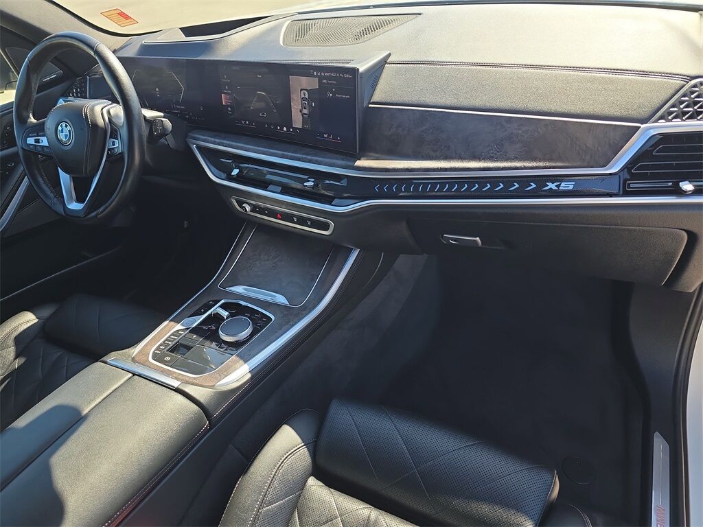 2024 BMW X5 xDrive40i San Clemente CA
