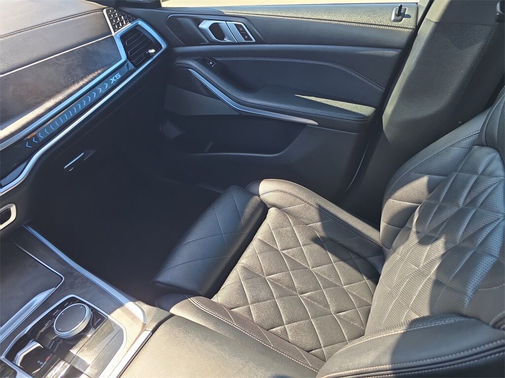 2024 BMW X5 xDrive40i San Clemente CA