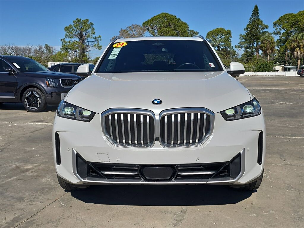 2024 BMW X5 xDrive40i San Clemente CA