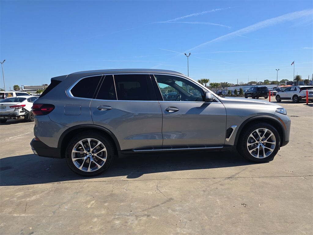 2024 BMW X5 xDrive40i San Clemente CA