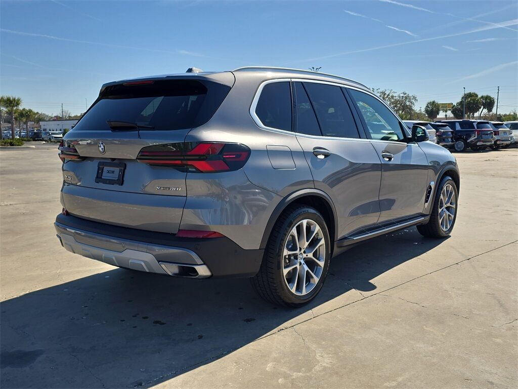 2024 BMW X5 xDrive40i San Clemente CA