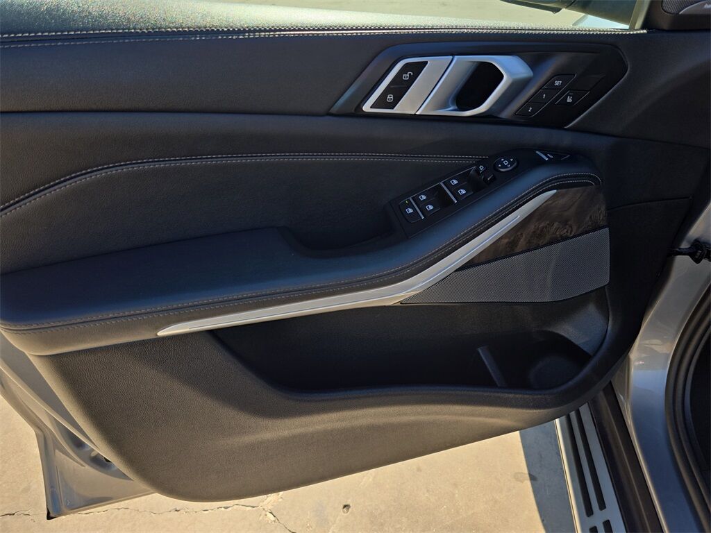 2024 BMW X5 xDrive40i San Clemente CA