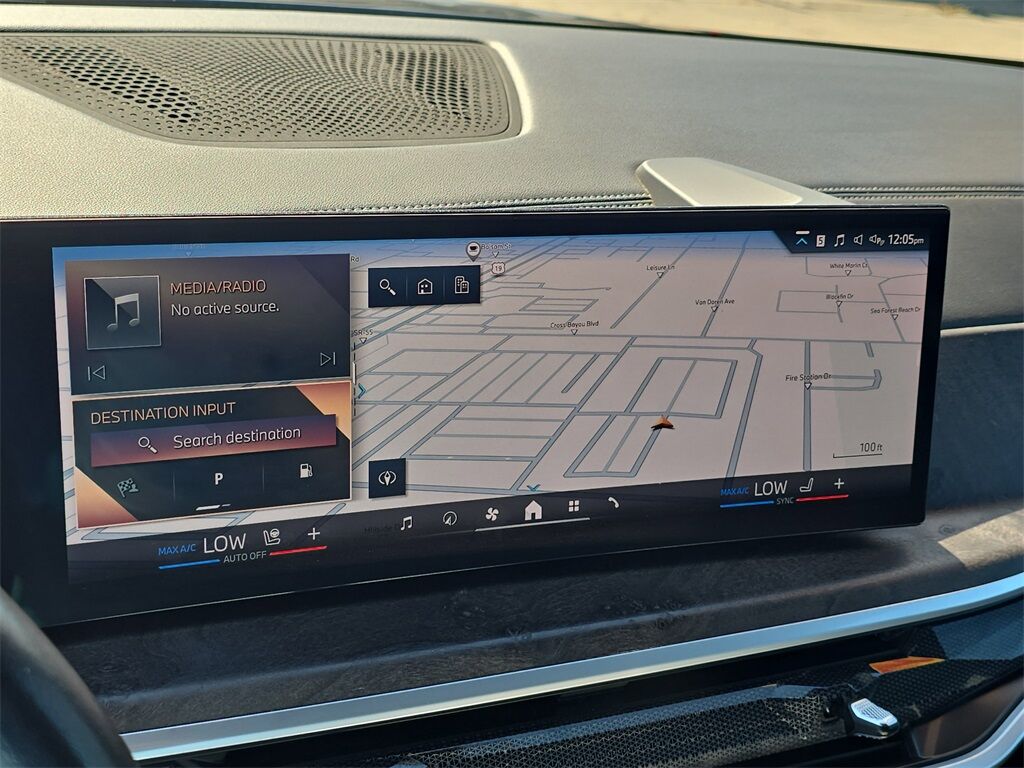 2024 BMW X5 xDrive40i San Clemente CA