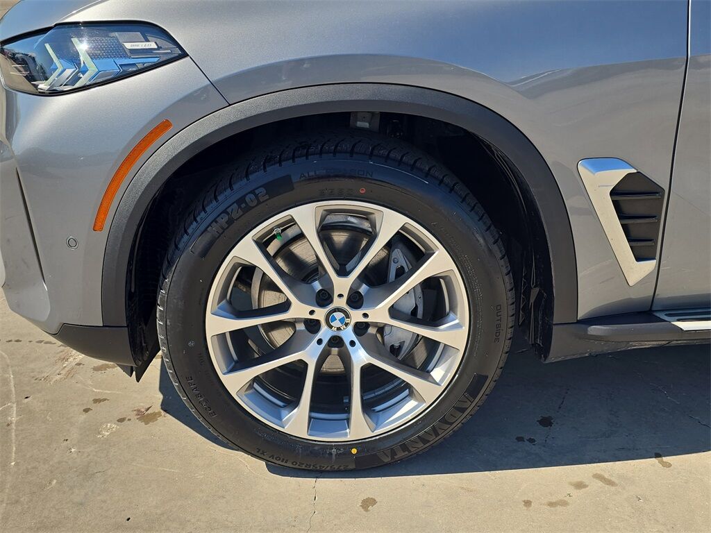 2024 BMW X5 xDrive40i San Clemente CA