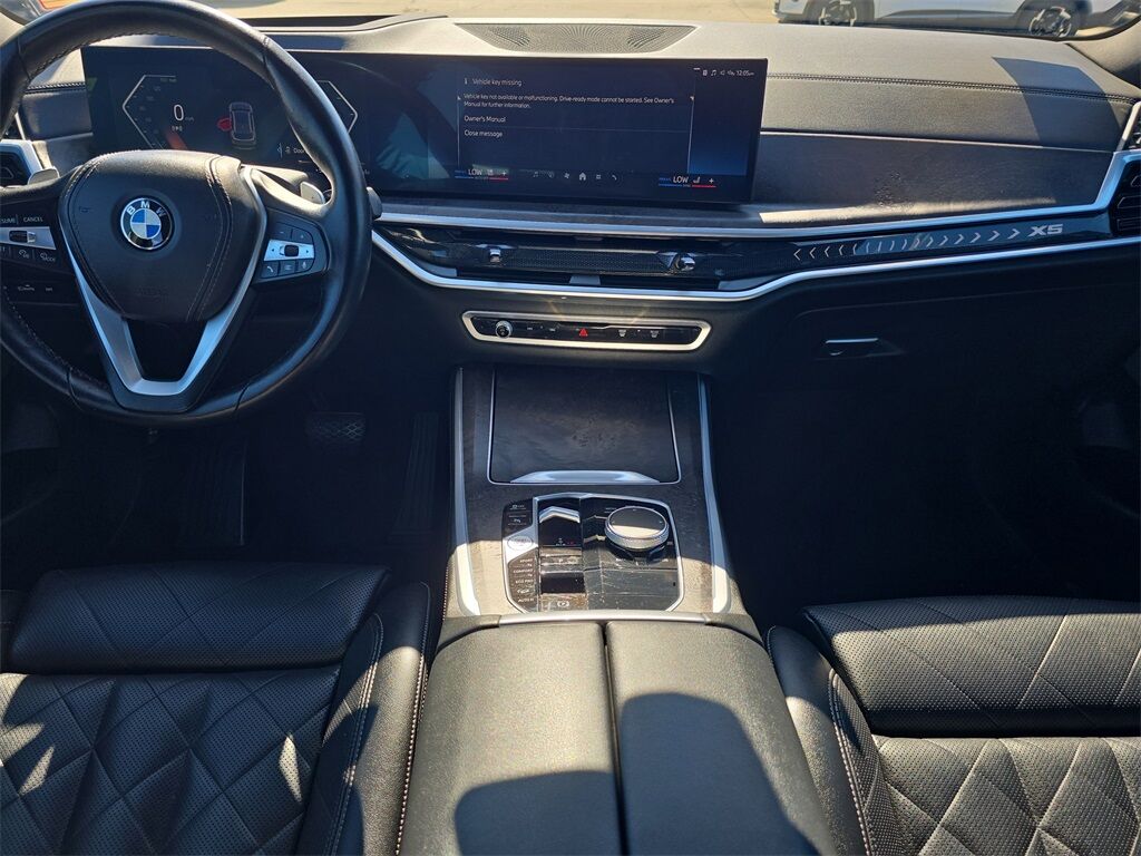 2024 BMW X5 xDrive40i San Clemente CA