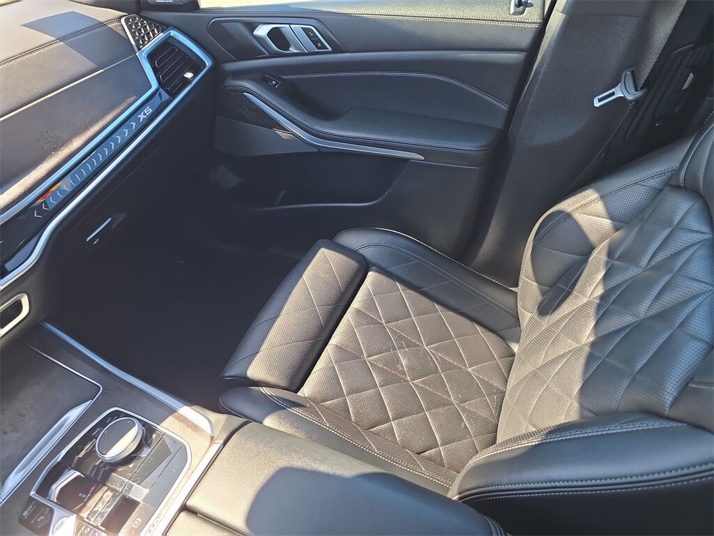 2024 BMW X5 xDrive40i San Clemente CA