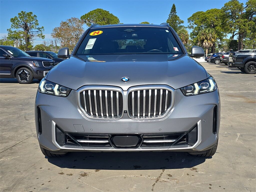 2024 BMW X5 xDrive40i San Clemente CA