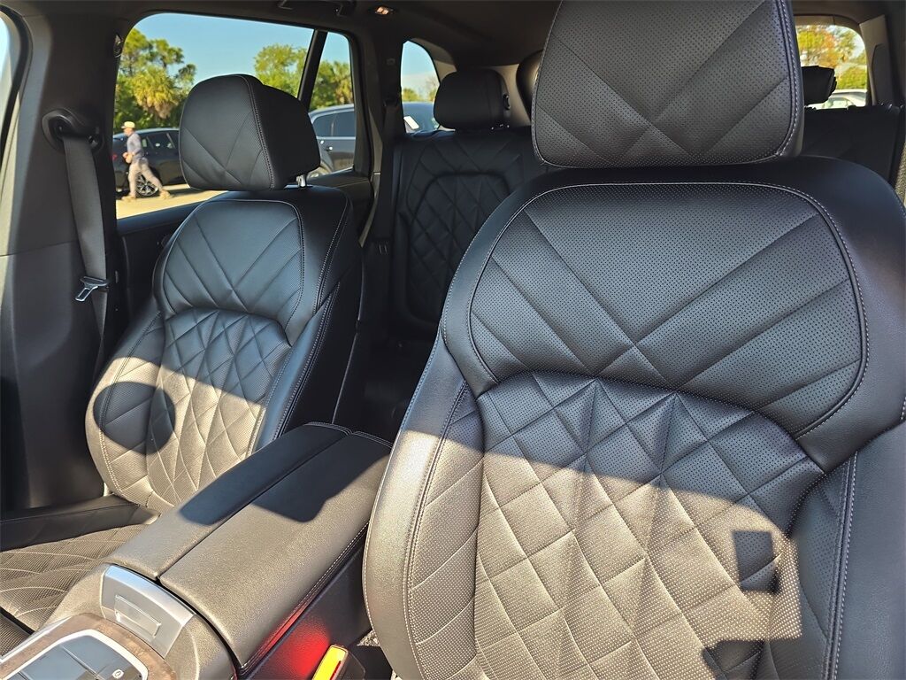 2024 BMW X5 xDrive40i San Clemente CA