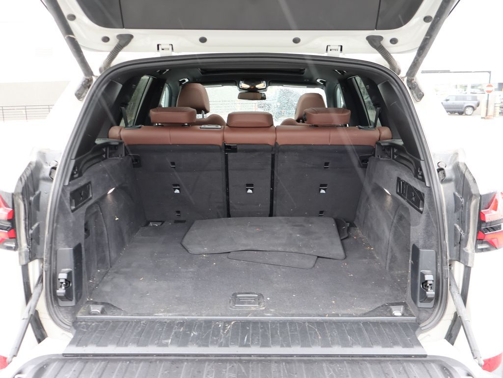 2024 BMW X5 xDrive40i San Clemente CA