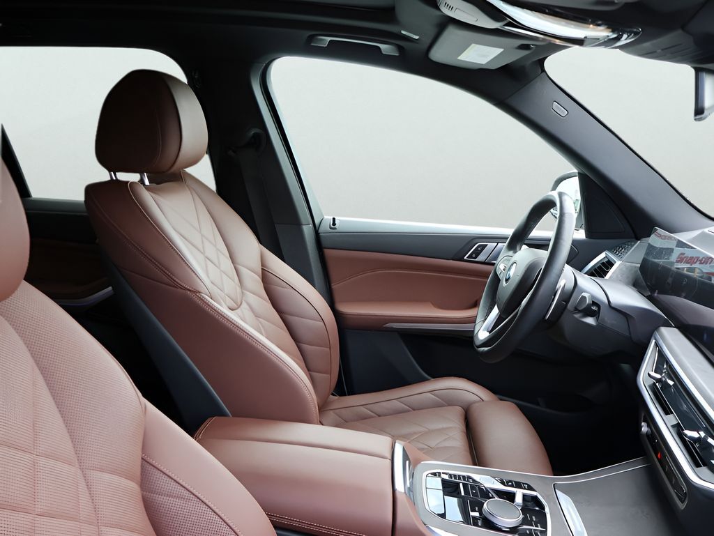 2024 BMW X5 xDrive40i San Clemente CA