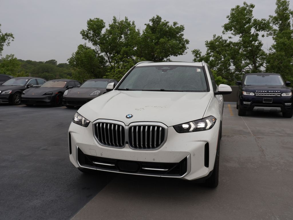 2024 BMW X5 xDrive40i San Clemente CA