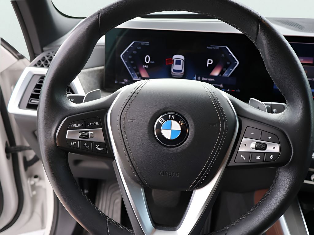 2024 BMW X5 xDrive40i San Clemente CA