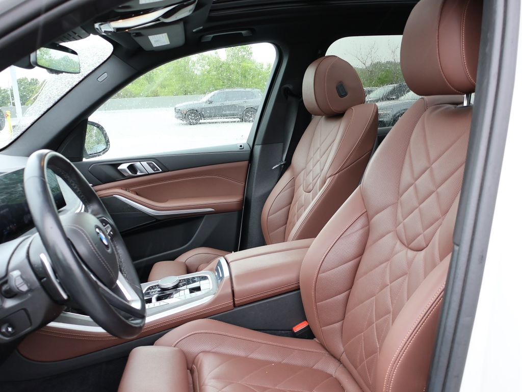 2024 BMW X5 xDrive40i San Clemente CA